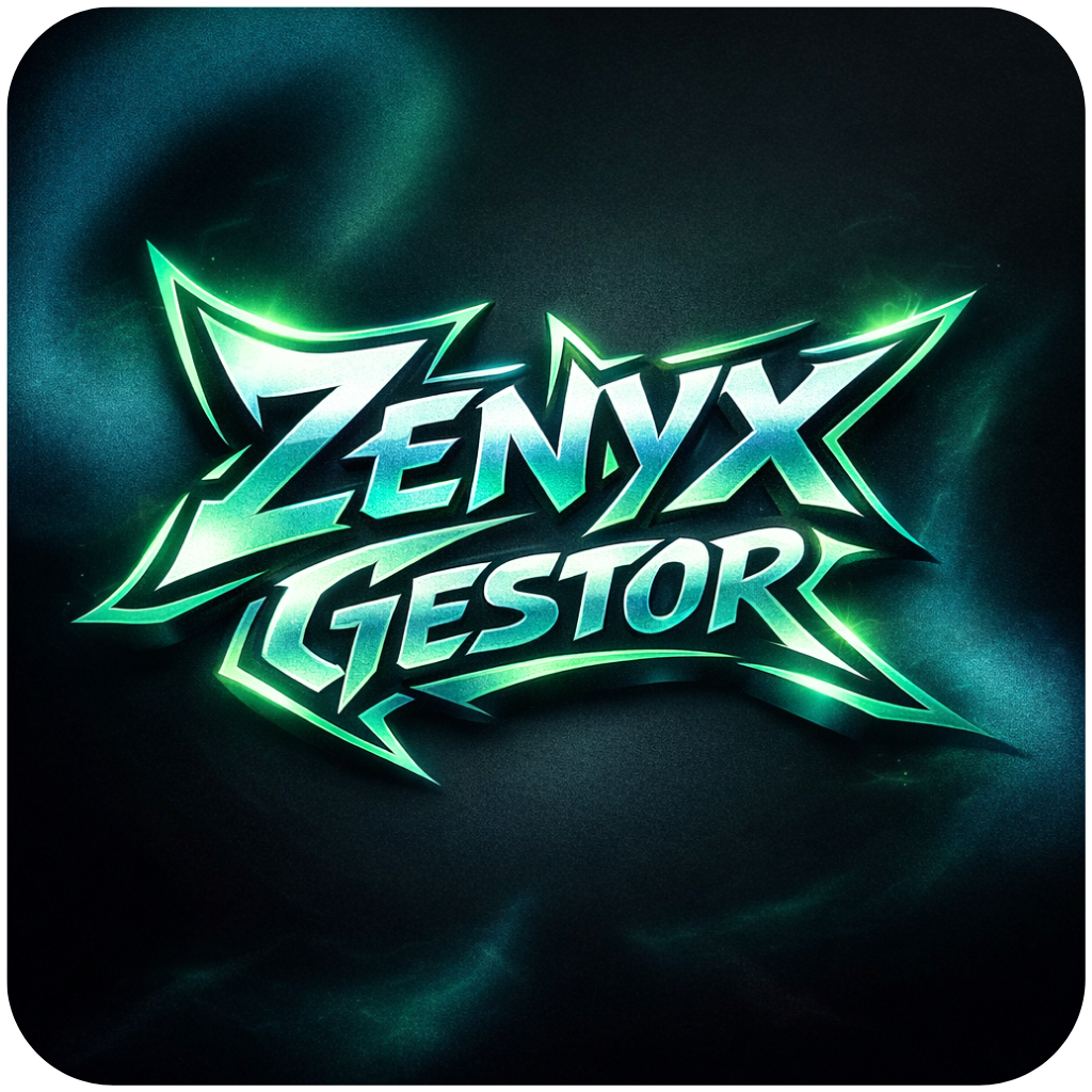 Zenyx Gestor